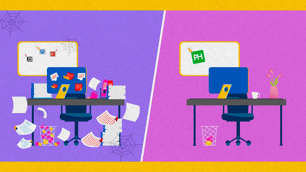 11 Best Organization Apps for More Productive Workplace in 2023