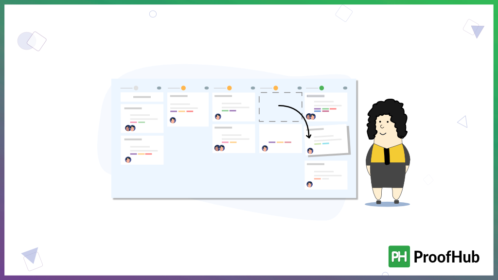 ProofHub’s My Tasks: Organizing And Monitoring Tasks Made Easier