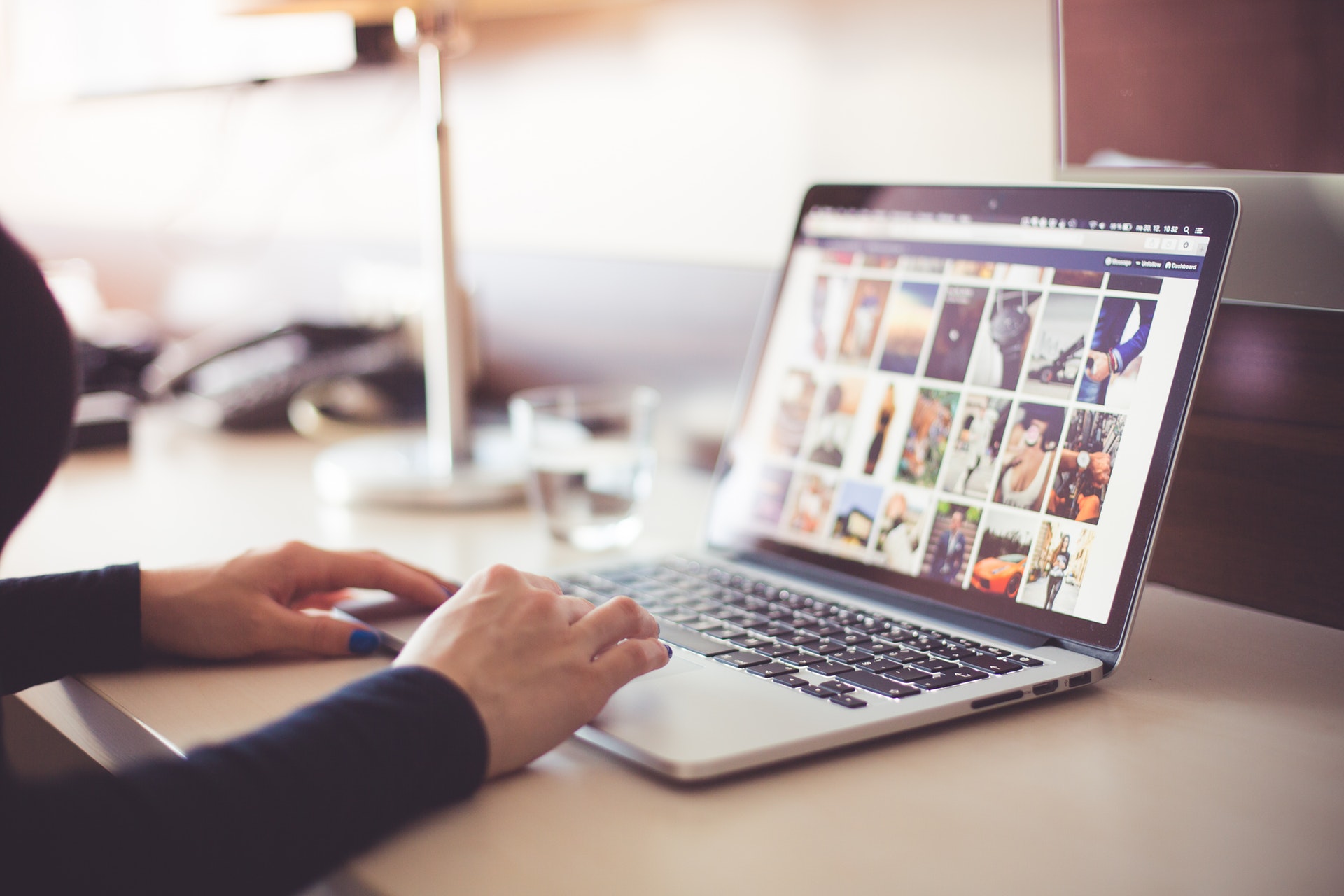 What is a file-sharing app 