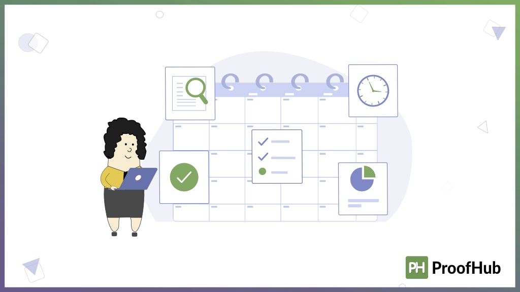 Top 10 Tips To Plan Your Day For Maximum Productivity!