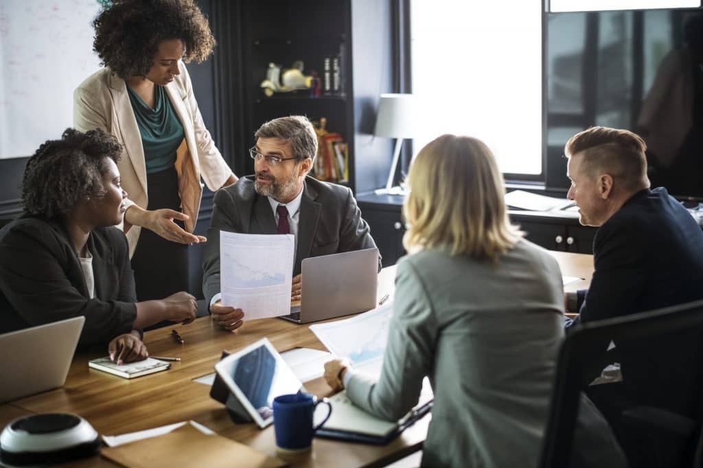 Plan your meetings well