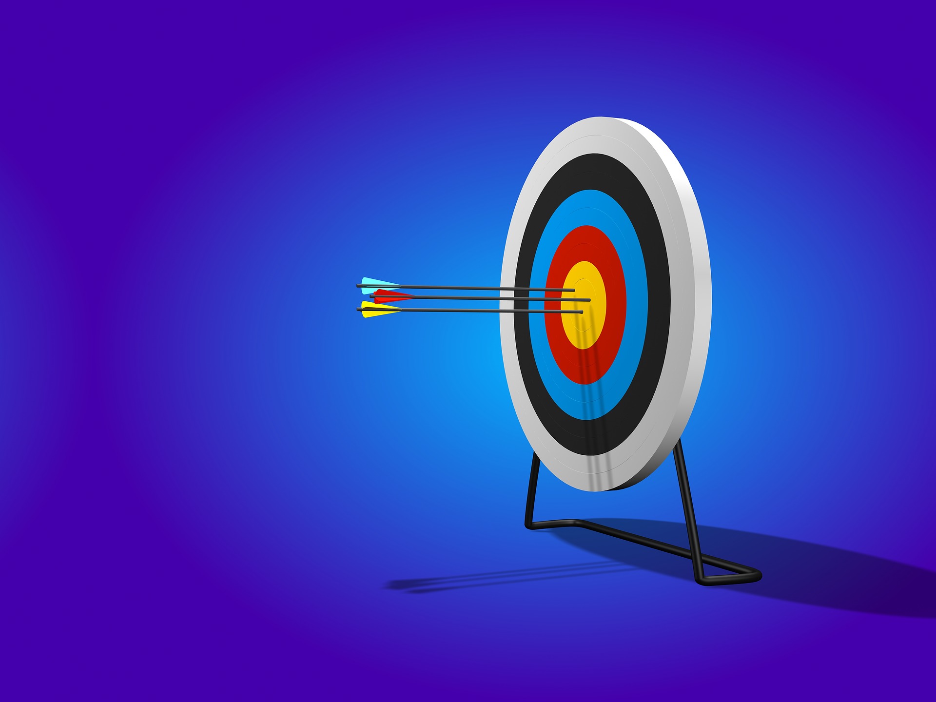 Poorly Defining the Goals And Objectives