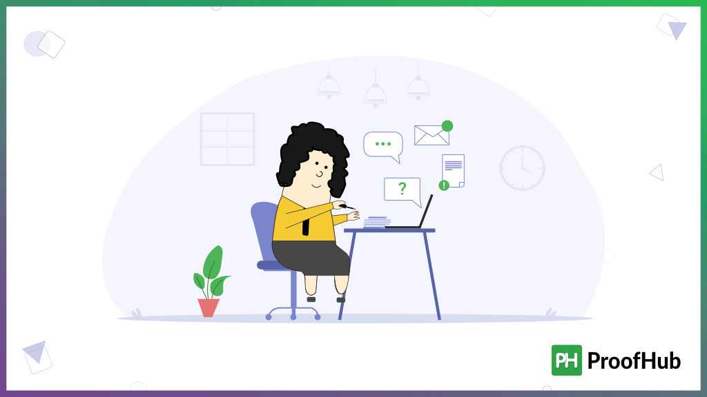 35 Productive Things To Do When You’re Bored At Work