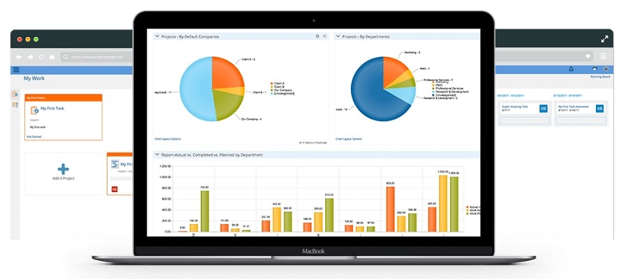 Project Insight