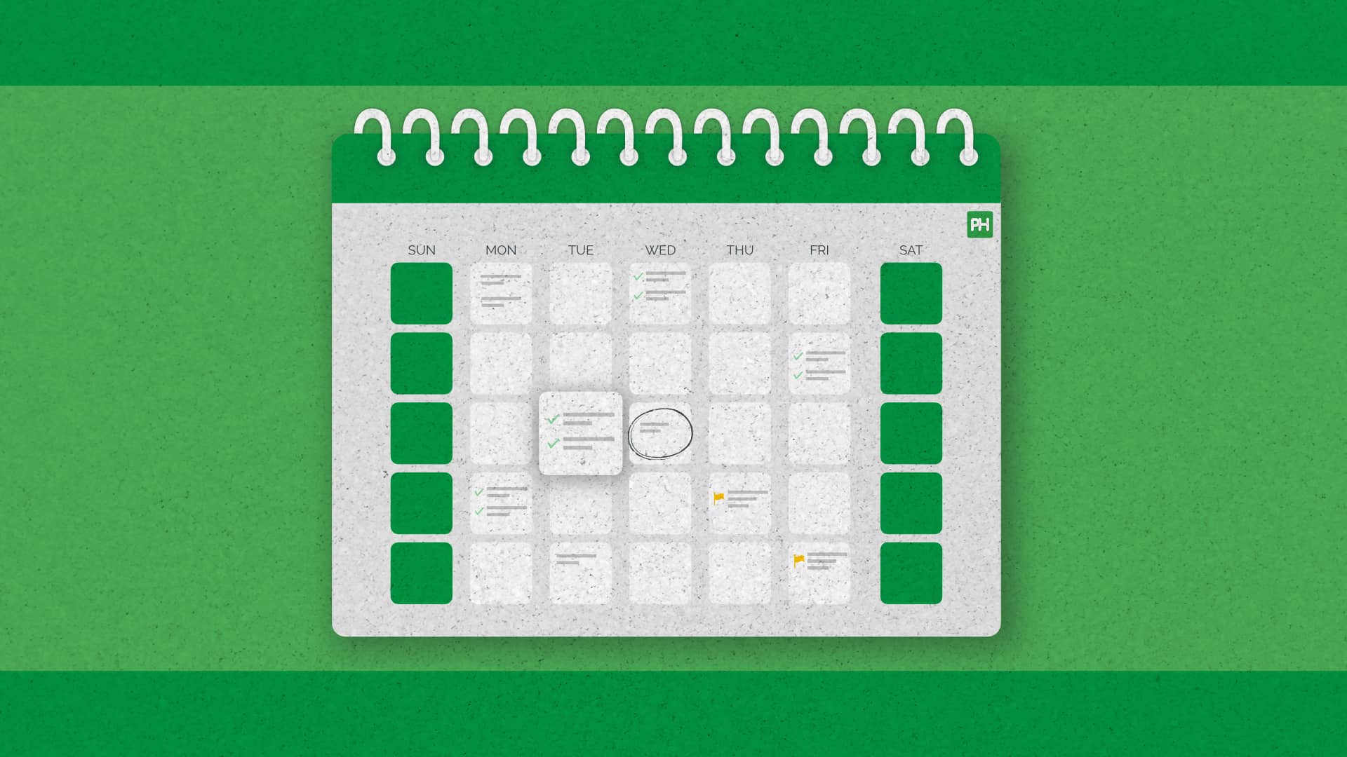 How to Effectively Utilize a Project Management Calendar to Stay on Schedule