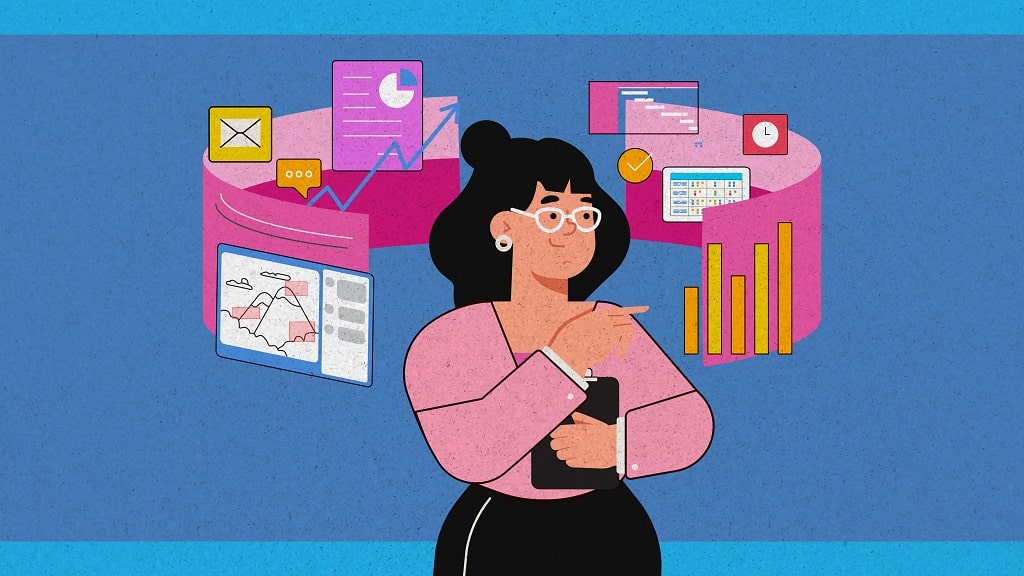 Project Management Software