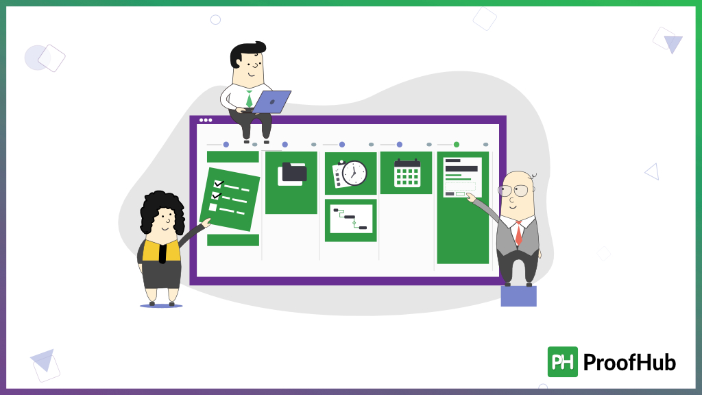 Project Management System