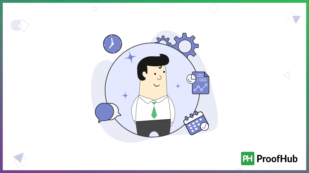 Project Manager Roles And Responsibilities