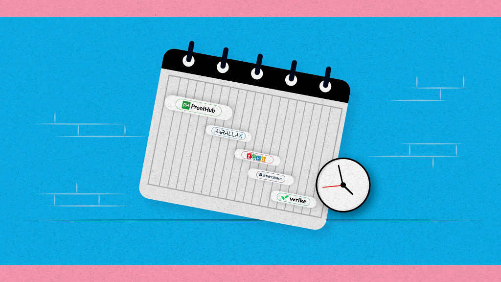   11 Best Project Scheduling Software in 2023 & Beyond