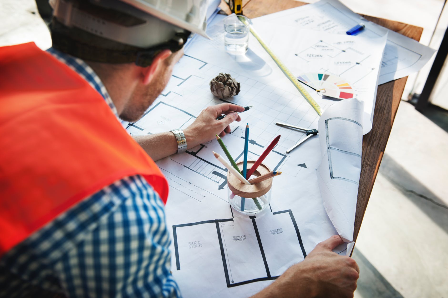 Project scope management