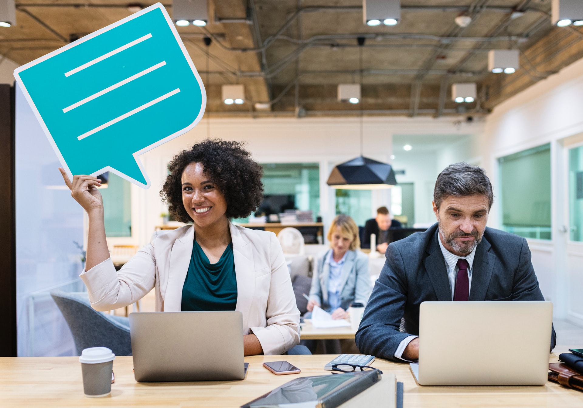 Promote Good Communication