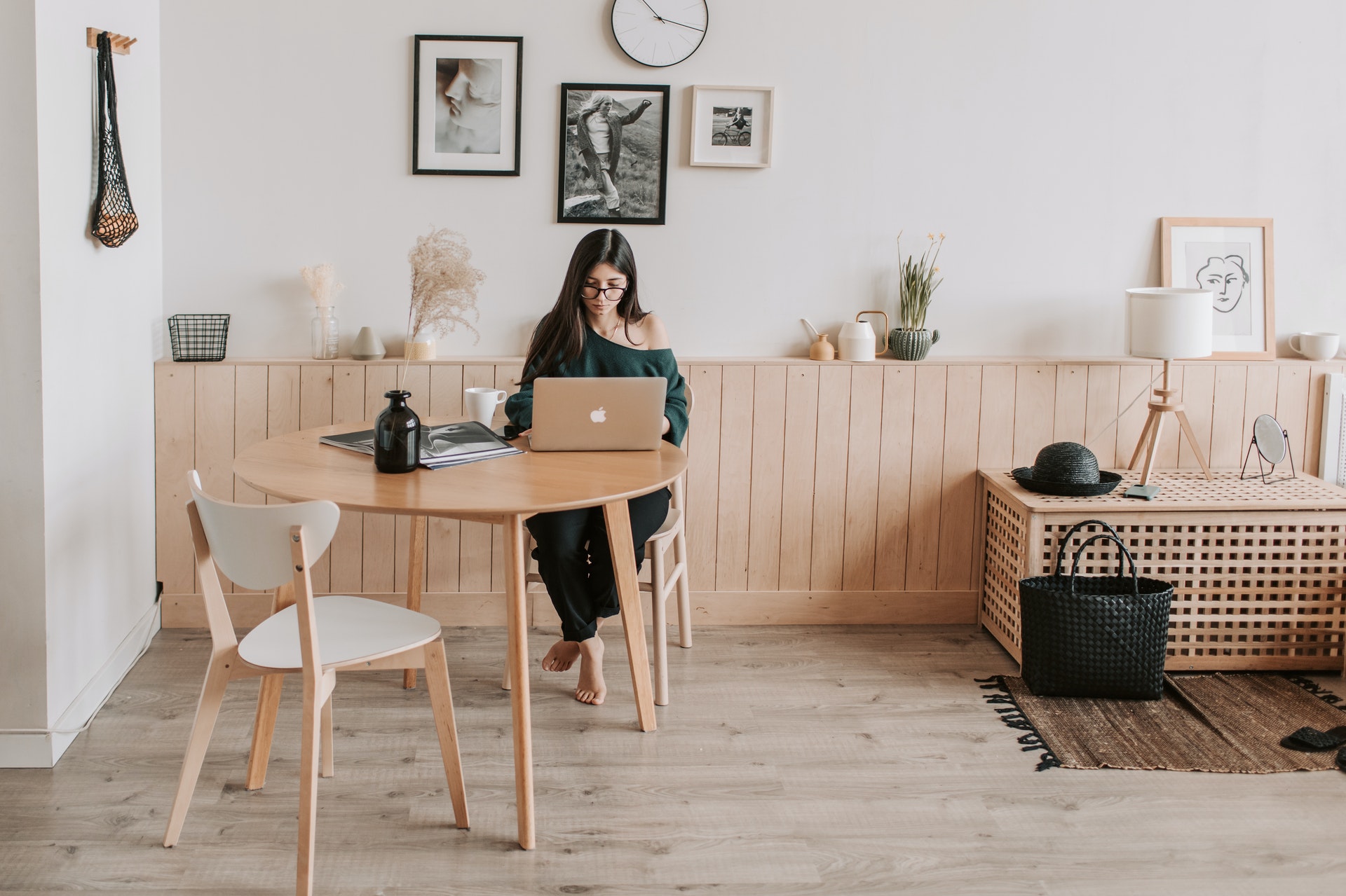 Everyday Remote Work Challenges