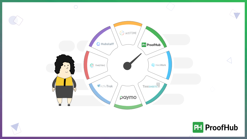 RescueTime alternatives