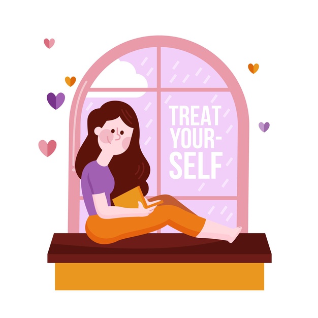 Take Good Care Of Yourself 