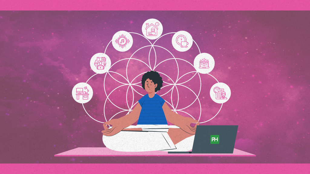Stress At Work: 5 Surefire Tips That Will Help You Cope With It