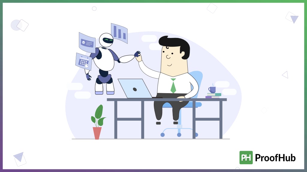 Task Automation Software 101- Everything You Need To Know In A Nutshell