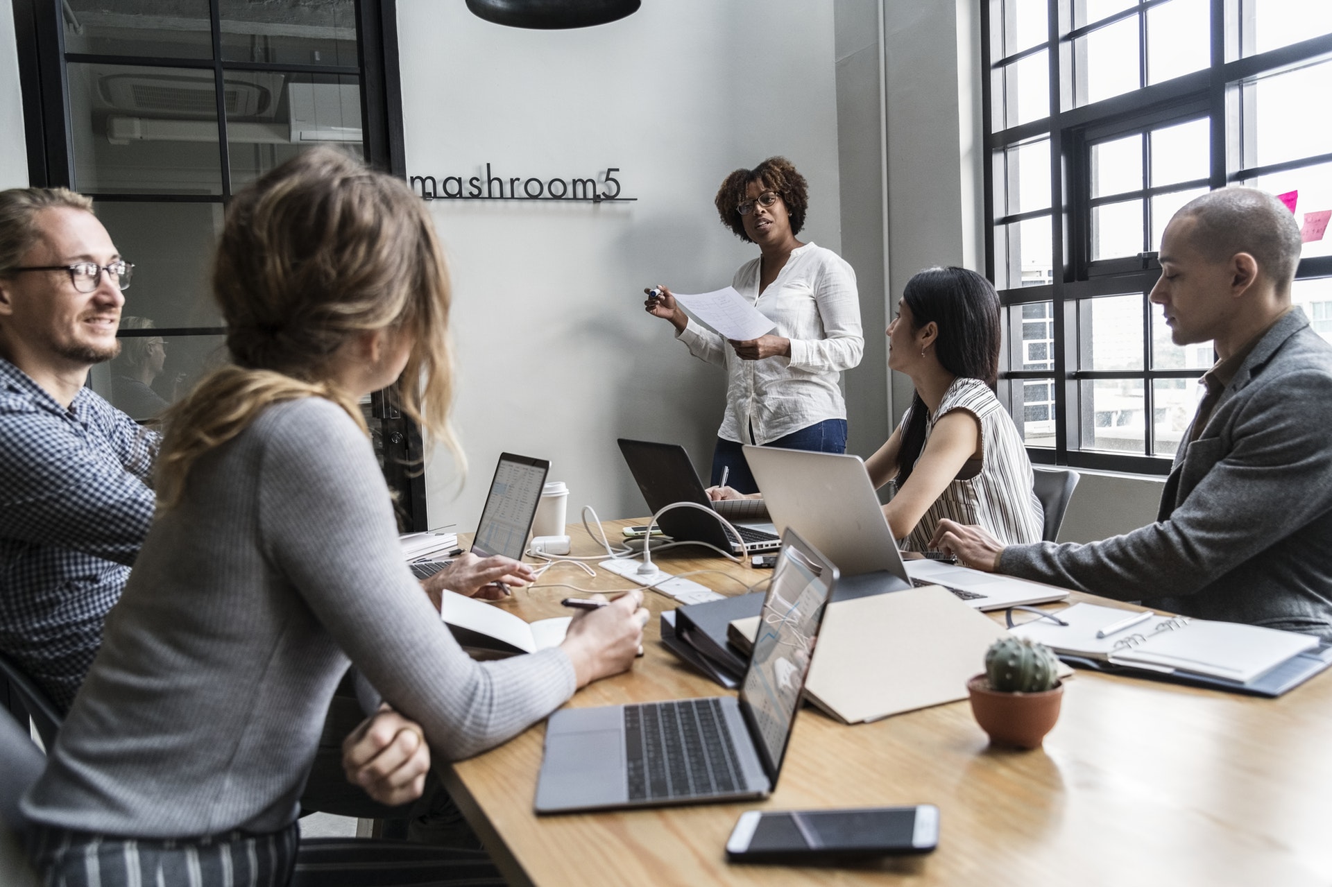 Team Management Skills to Lead Your Team