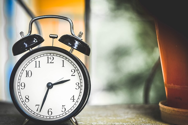 time management techniques
