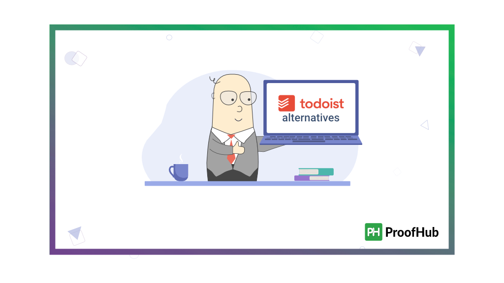 Best todoist alternatives