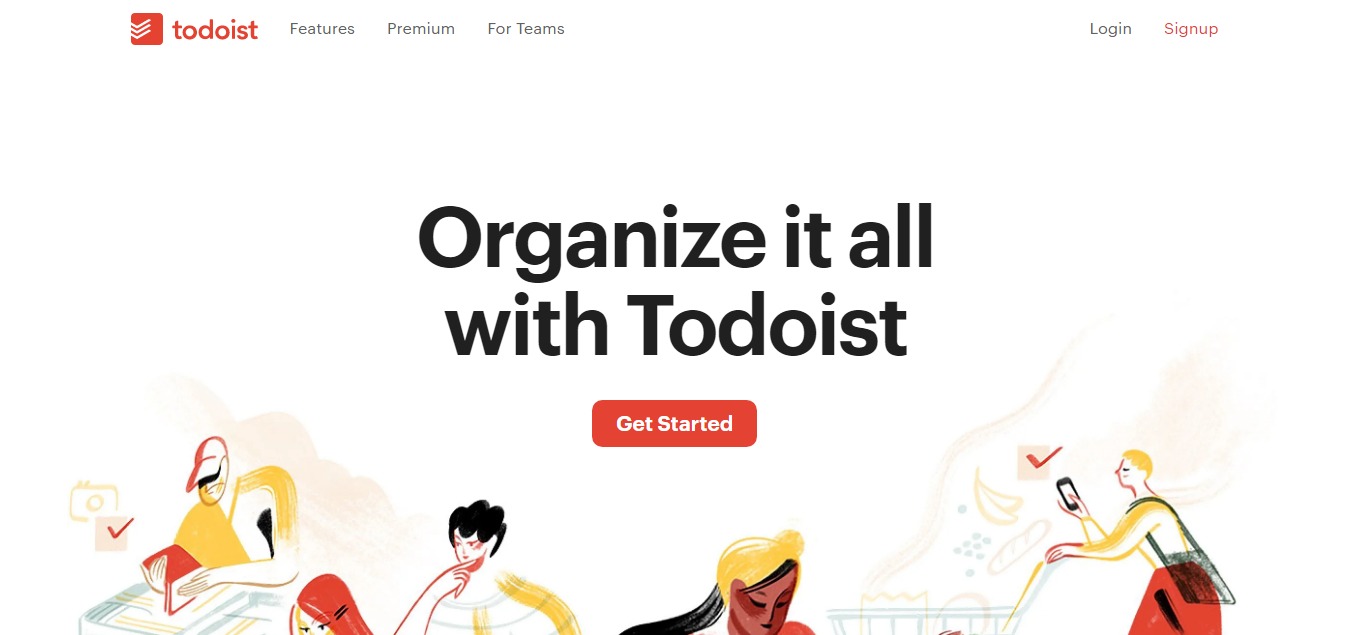Todoist
