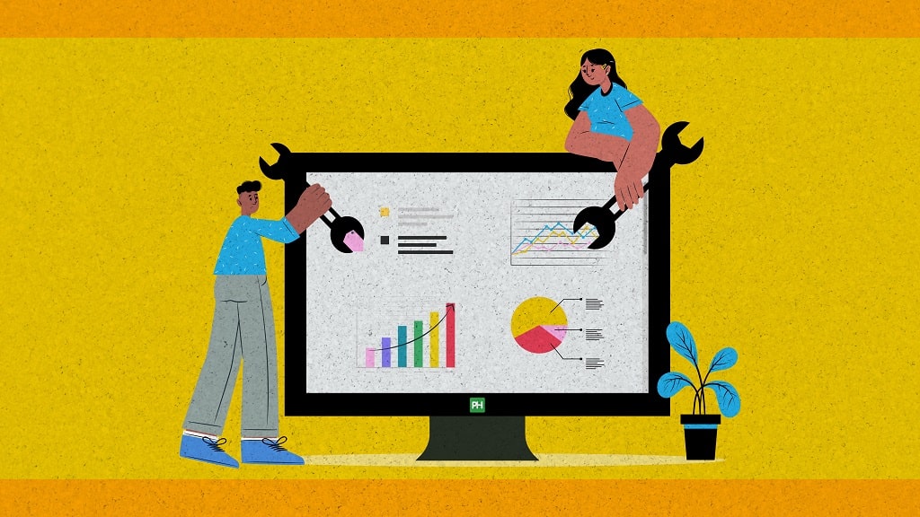 Top project management tools