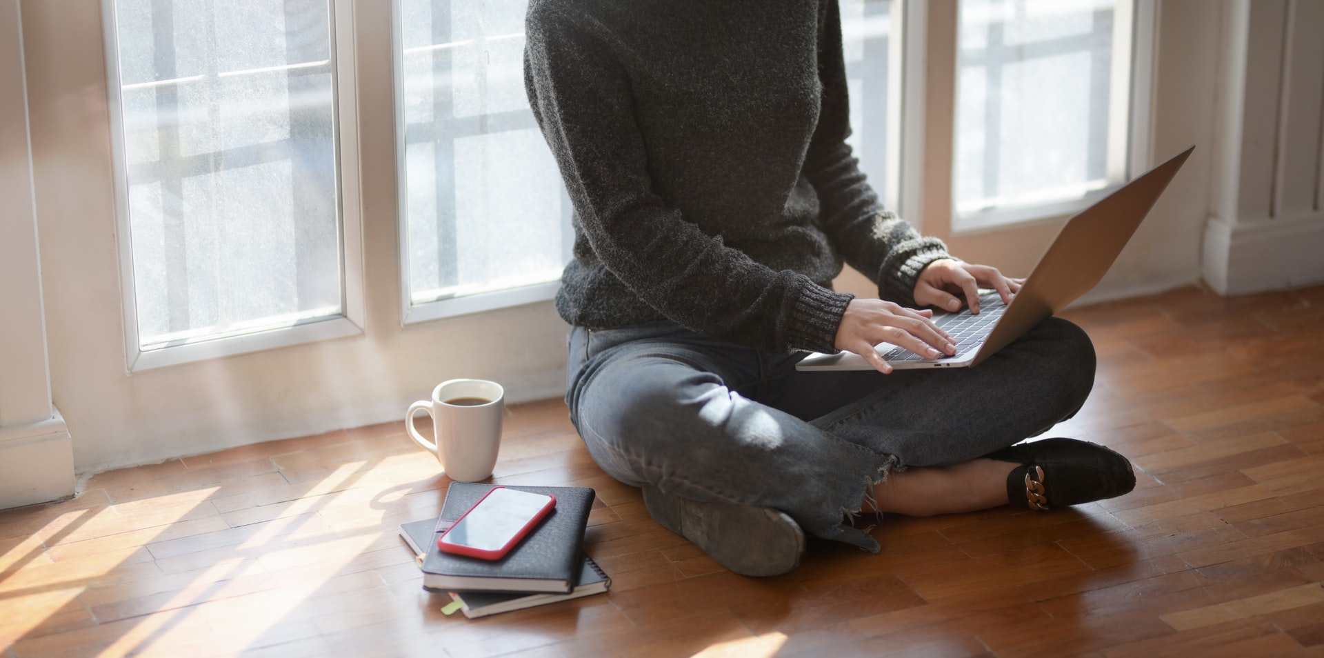 Best ways to work from home