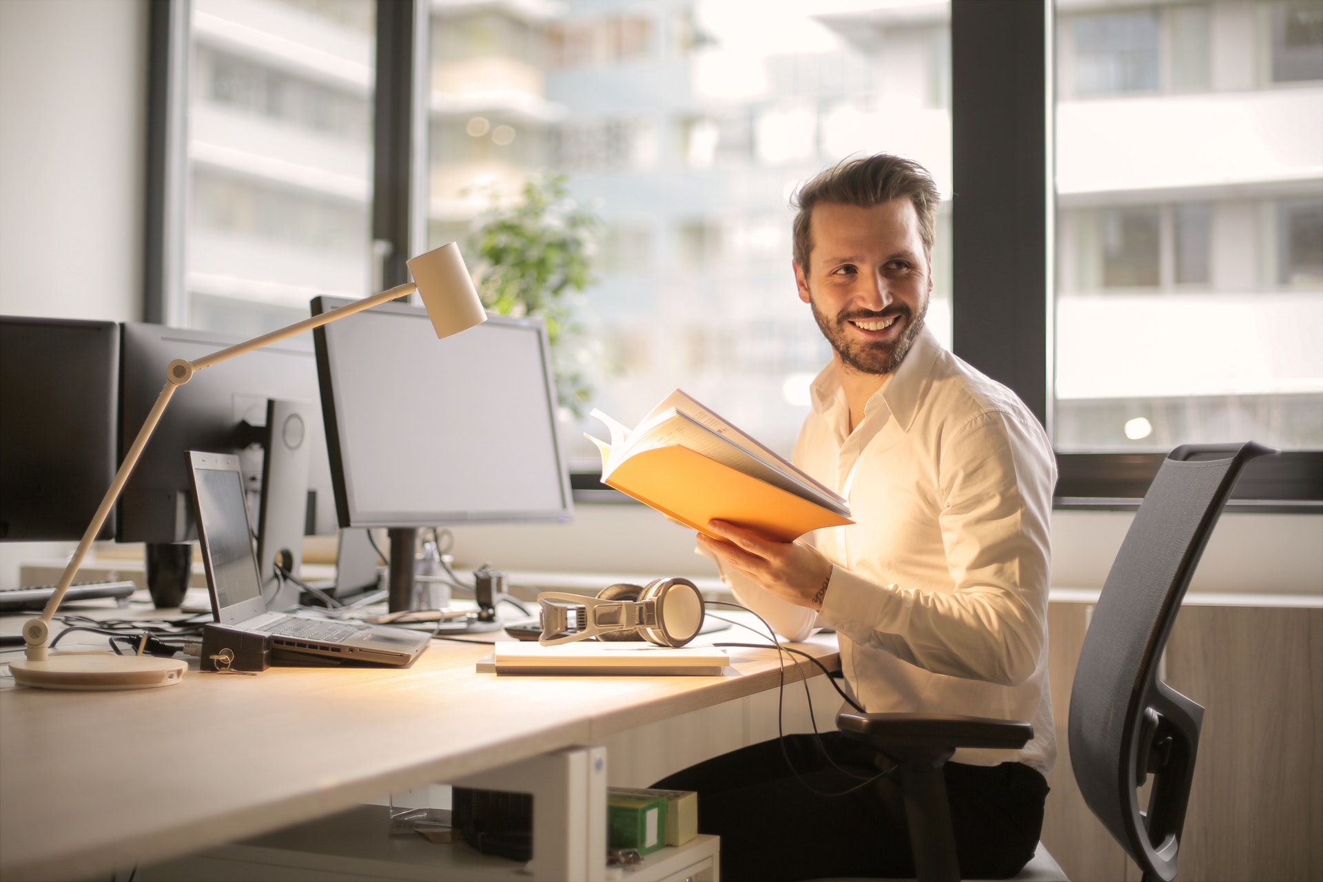 What is a productivity app?