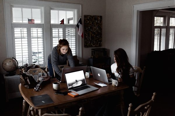 collaborative organizations