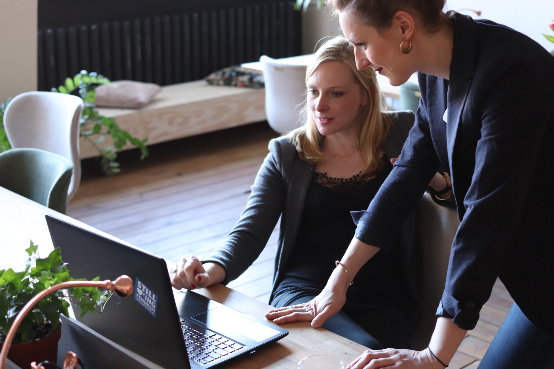 What is the importance of productivity software?