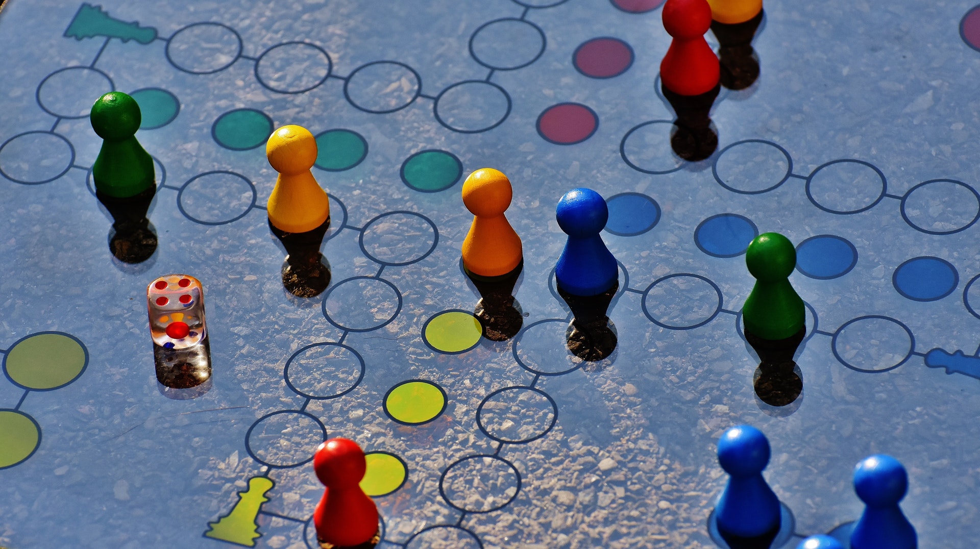 Why Your Teamwork Doesn't Work ... And How To Improve It