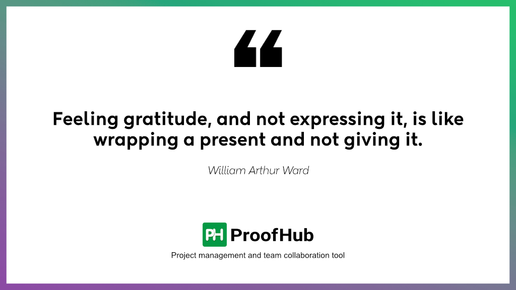 William Arthur Ward