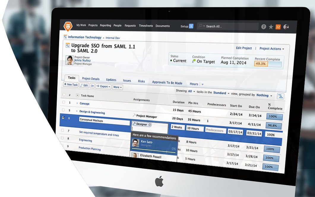 workfront-product- task management Software