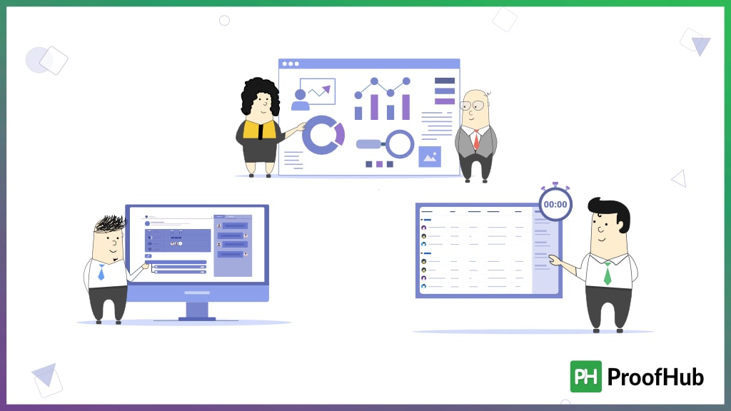 Workplace Transparency- Why It Matters & How To Cultivate It