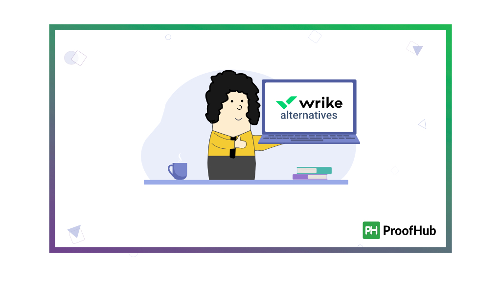 Wrike alternatives & competitor