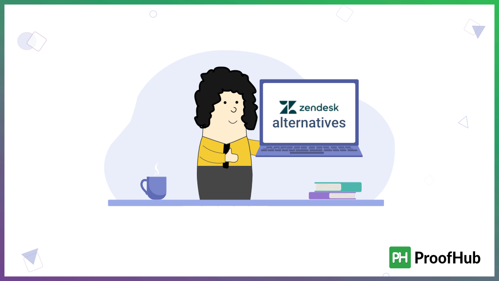 Zendesk Alternatives
