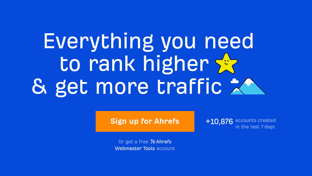 as one of the most popular SEO tools