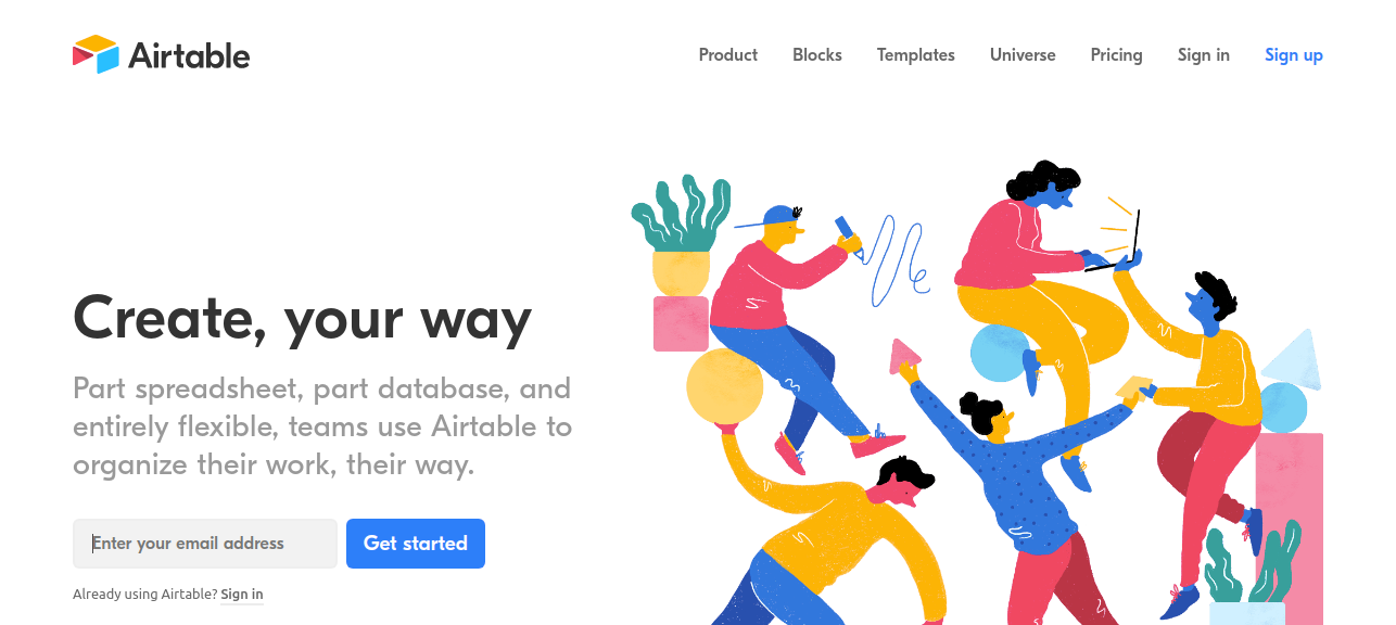 airtable