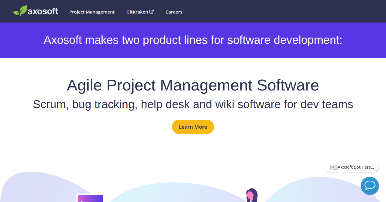Axosoft