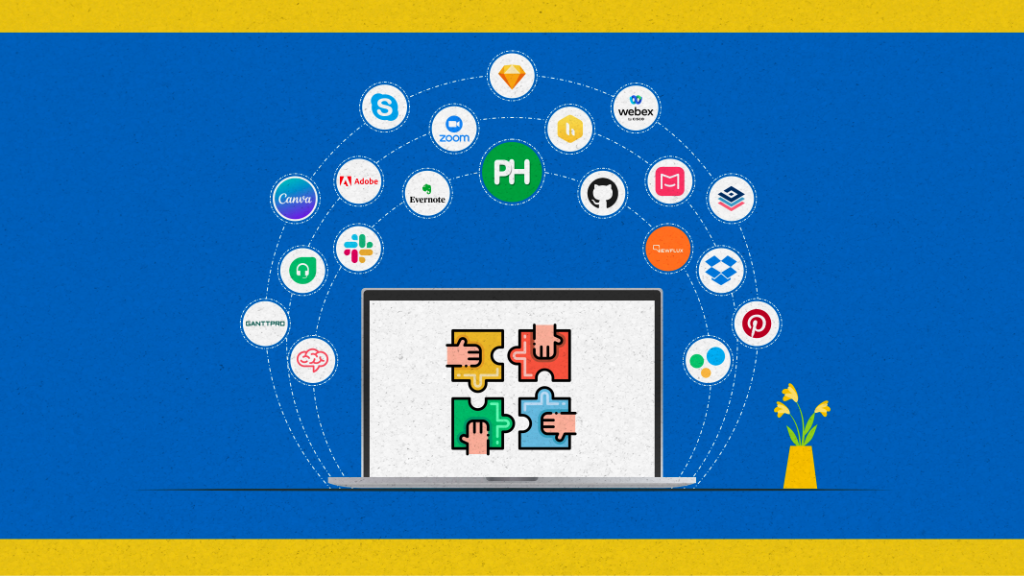 Best Online Collaboration Tools & Software for Teams