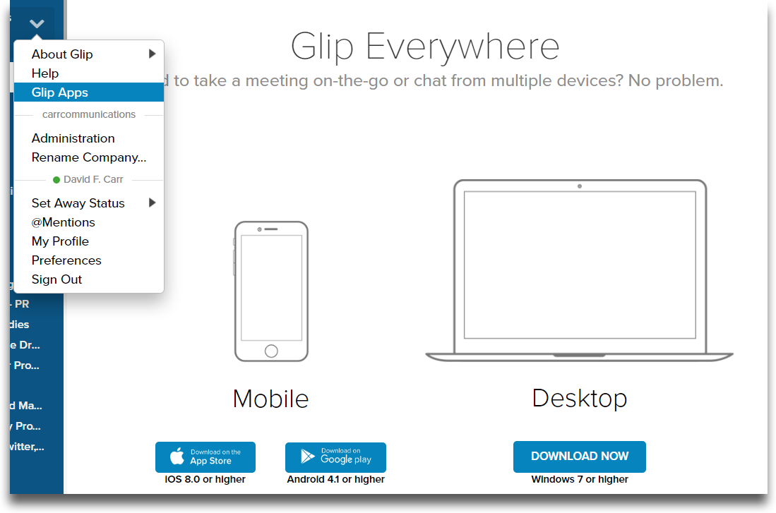 Glip