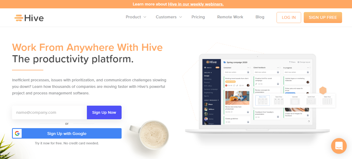 Hive