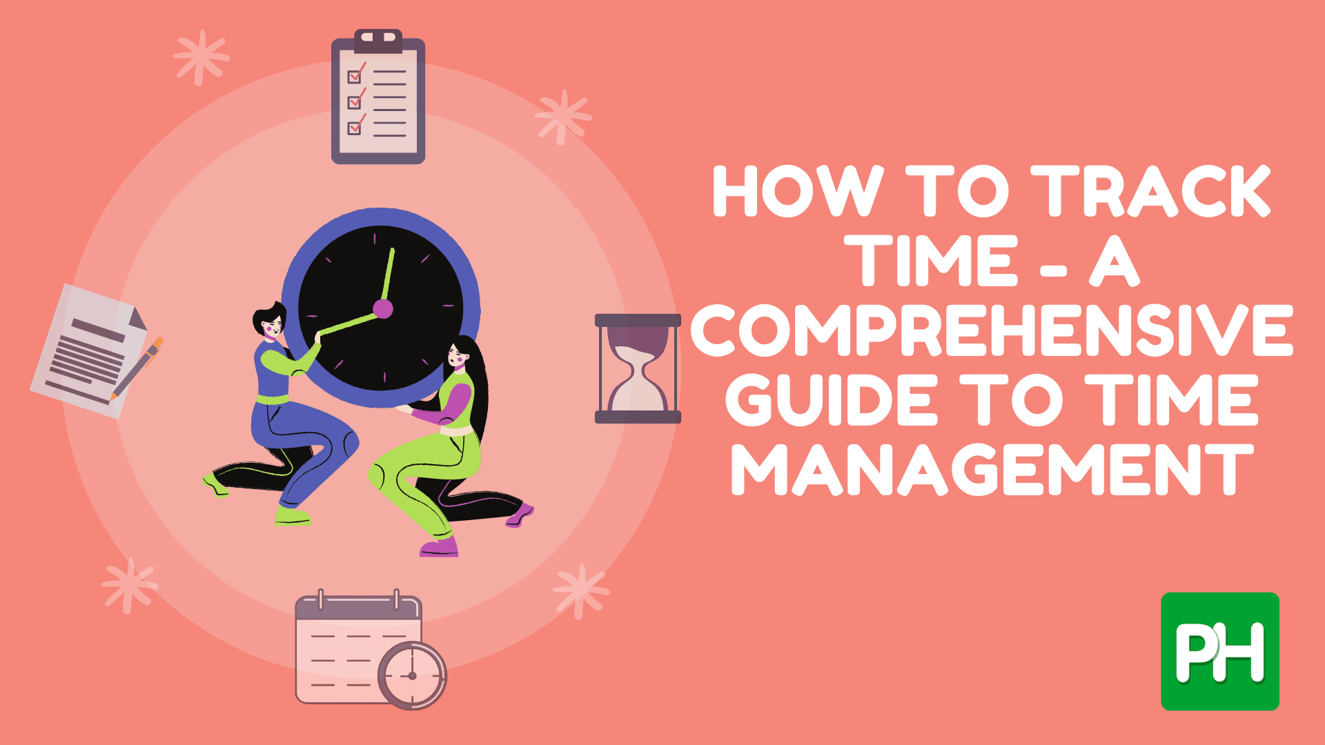 How To Track Time – 5 Time Tracking Apps To Use In 2023