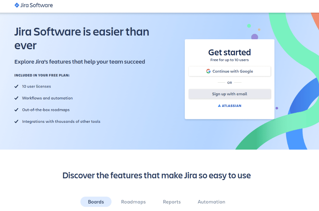 Jira: trello alternative for project management 