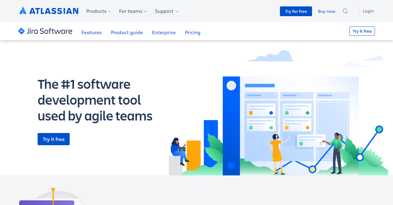 JIRA