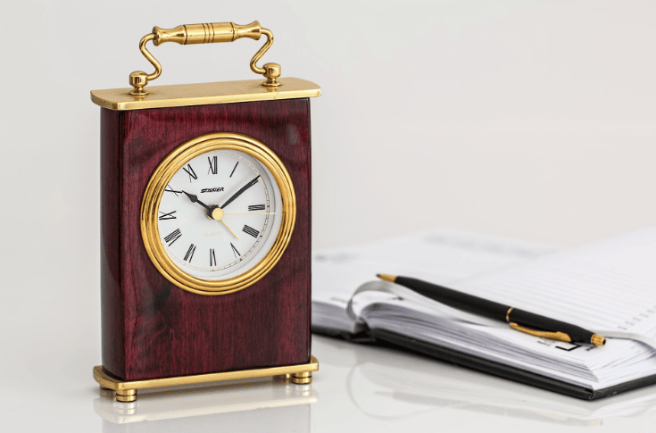 Key benefits of time tracking app