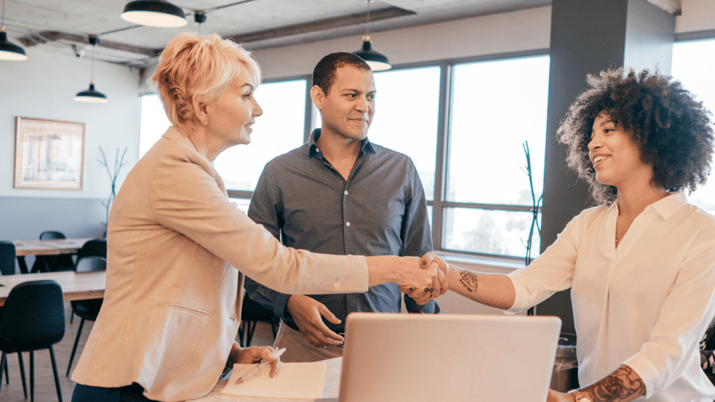 Leadership skills