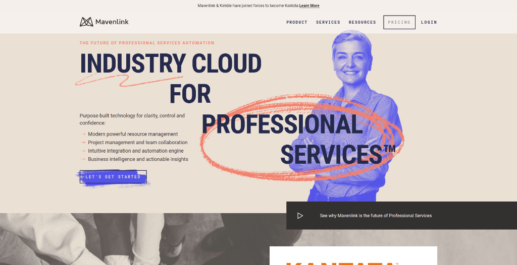 Mavenlink as a monday.com alternative