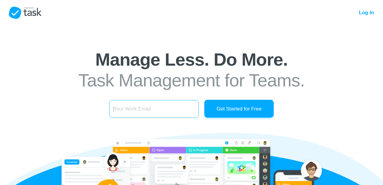 MeisterTask