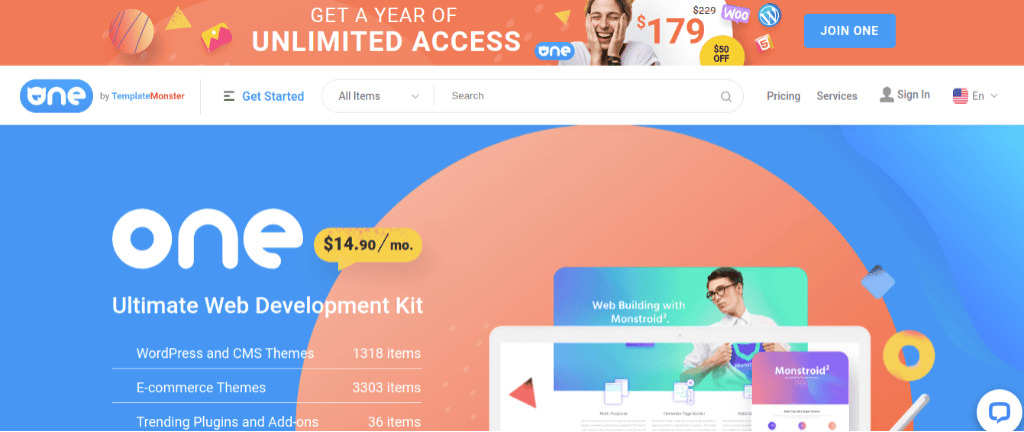ONE as a design collaboration tool