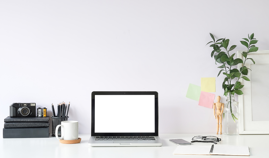  Organize-Your-Workspace